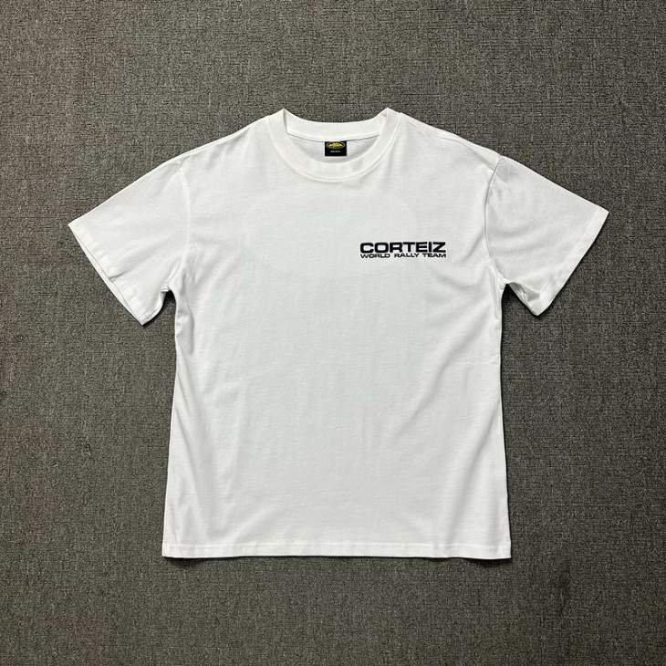 Corteiz T Shirts Short _SKUCorteizXS-2XLwmtx319016653